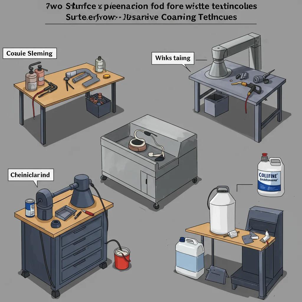 Little Rock Powder Coating Little Rock Powder Coating